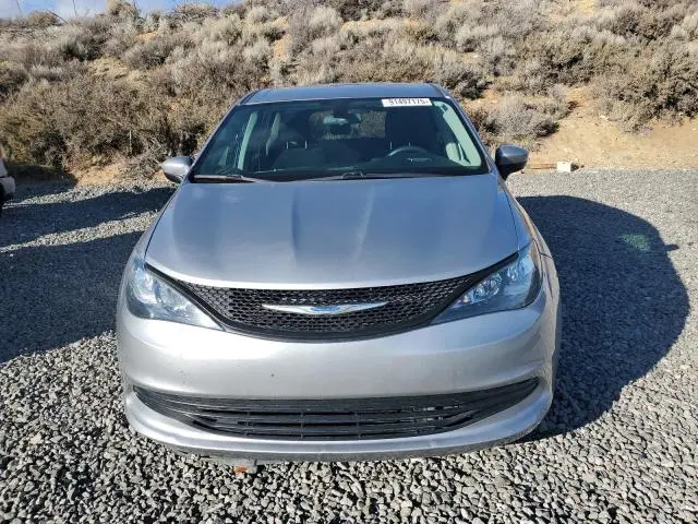 2018 CHRYSLER PACIFICA L  