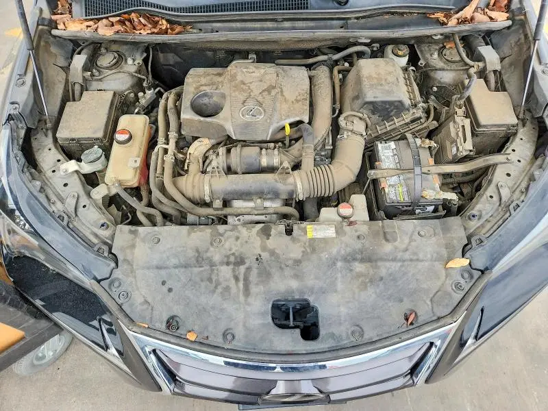 2015 LEXUS NX 200T  