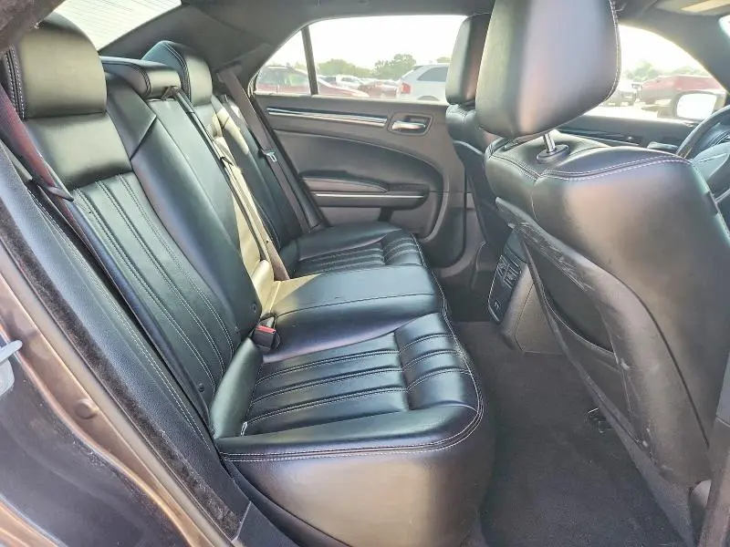2021 CHRYSLER 300 S  