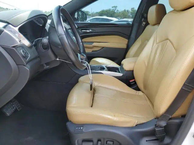 2014 CADILLAC SRX PERFORMANCE COLLECTION  