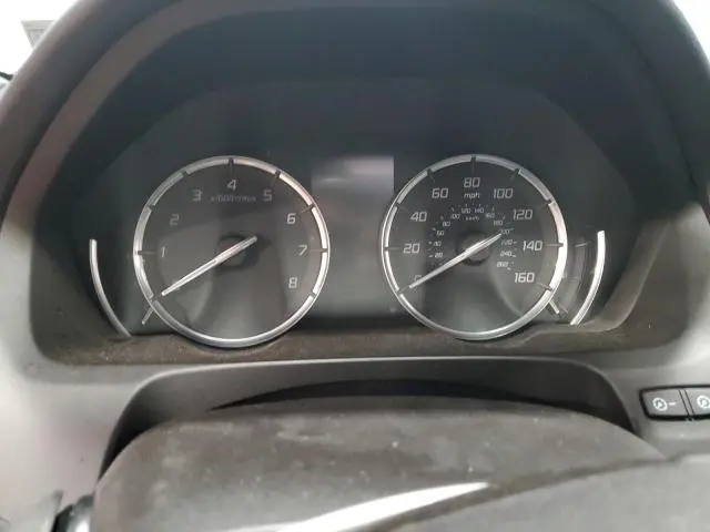 2016 ACURA TLX TECH  
