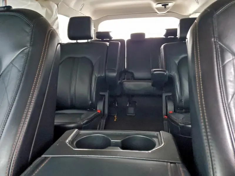 2020 FORD EXPEDITION MAX PLATINUM  