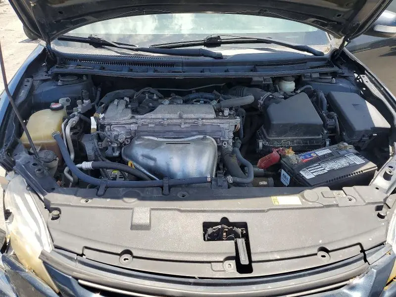 2015 SCION TC BASE  