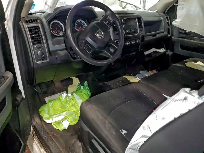 2020 RAM 1500 CLASSIC TRADESMAN  