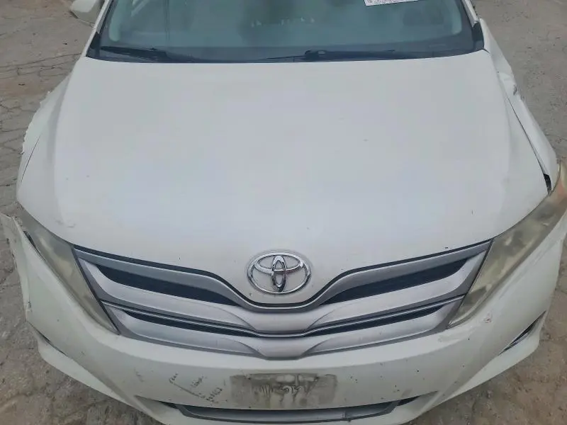 2014 TOYOTA VENZA LE  
