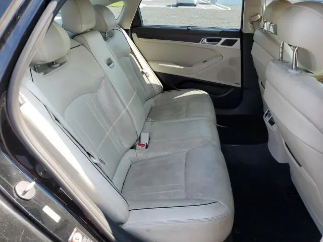 2016 HYUNDAI GENESIS 3.8L  