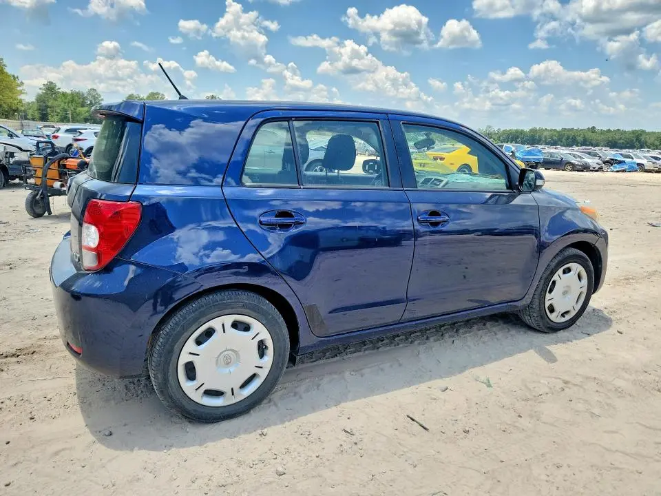 2014 SCION XD BASE  