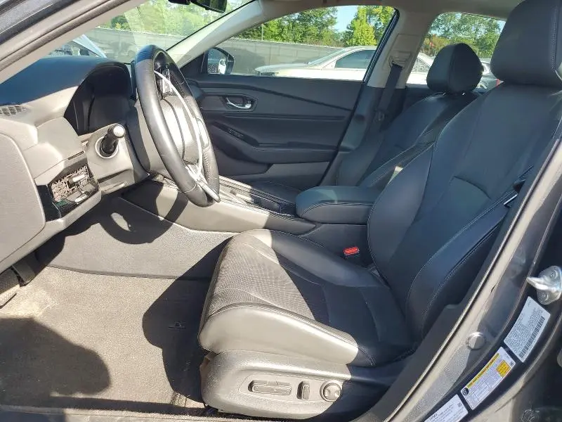 2023 HONDA ACCORD TOURING HYBRID  