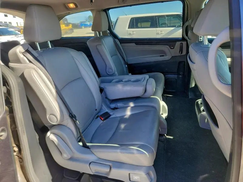 2020 HONDA ODYSSEY EXL  