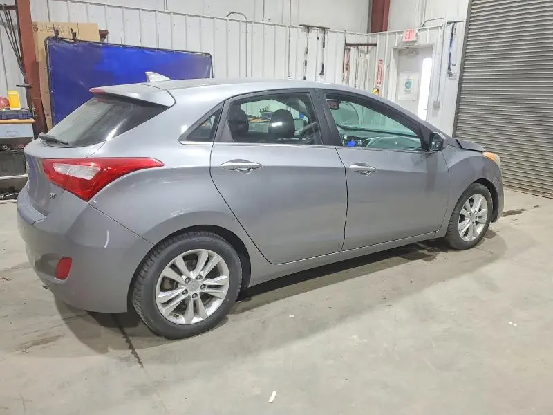 2013 HYUNDAI ELANTRA GT BASE  