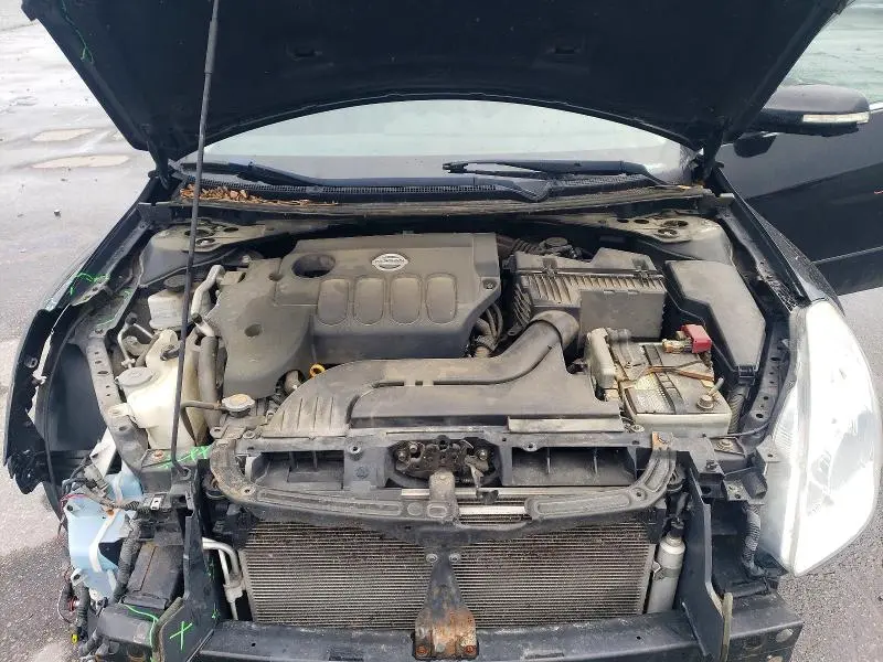 2011 NISSAN ALTIMA 2.5  