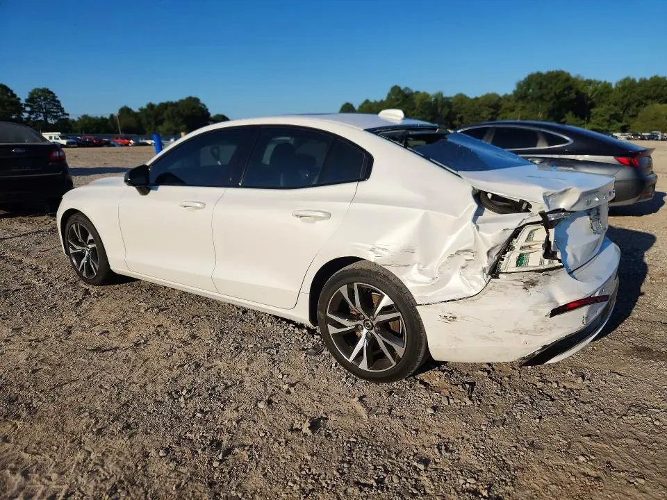 2023 VOLVO S60 CORE  