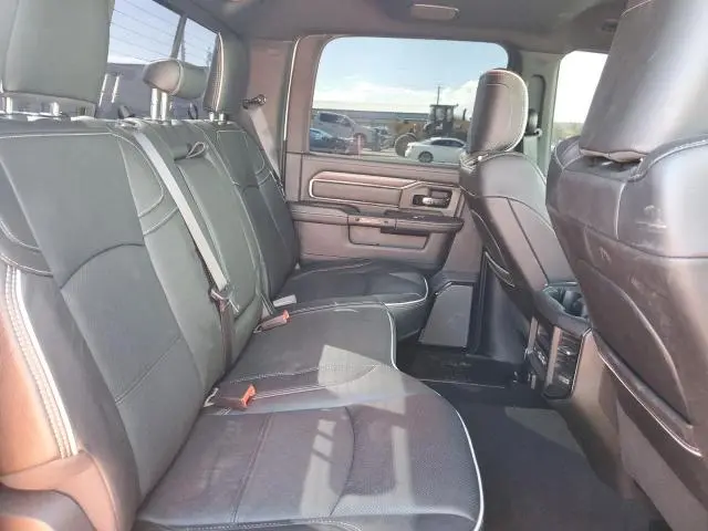 2025 RAM 2500 POWERWAGON  