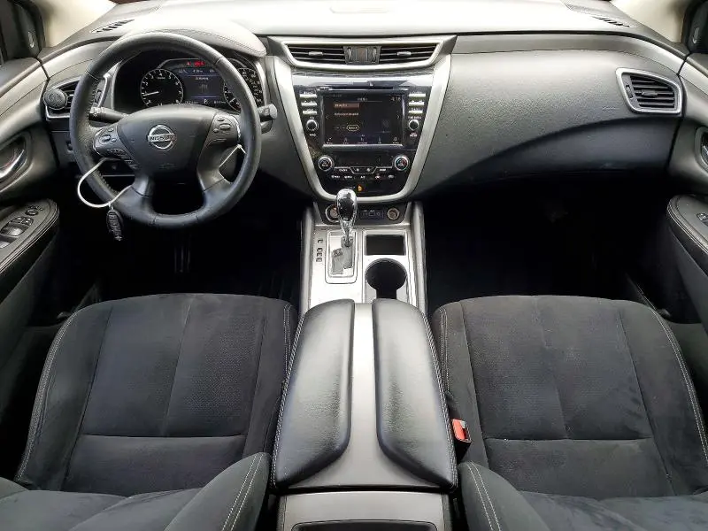 2020 NISSAN MURANO SV  