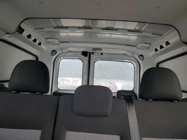 2021 RAM PROMASTER CITY   