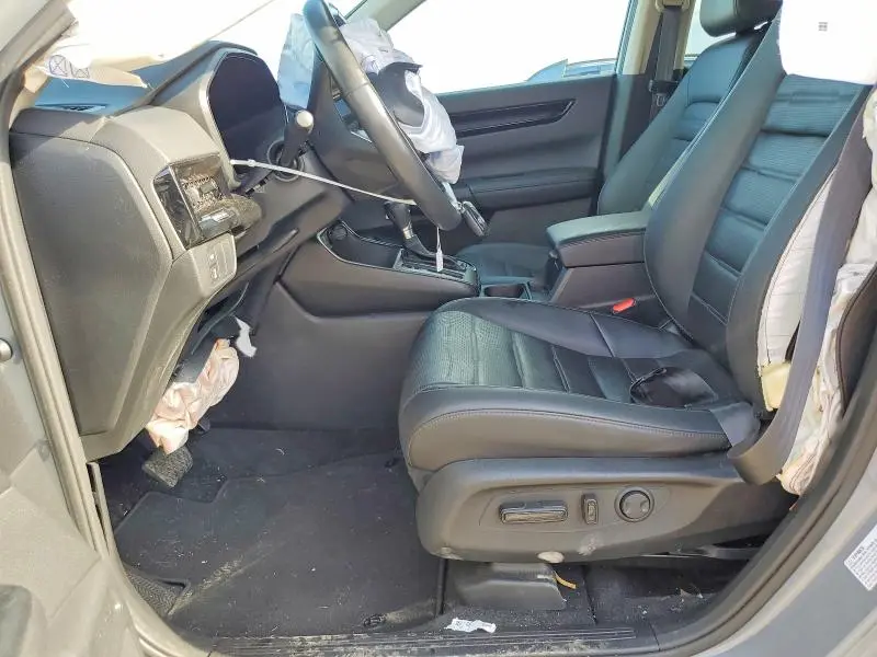 2024 HONDA CR-V EXL  