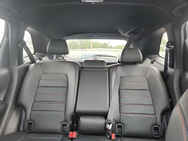 2024 HONDA CR-V SPORT-L  