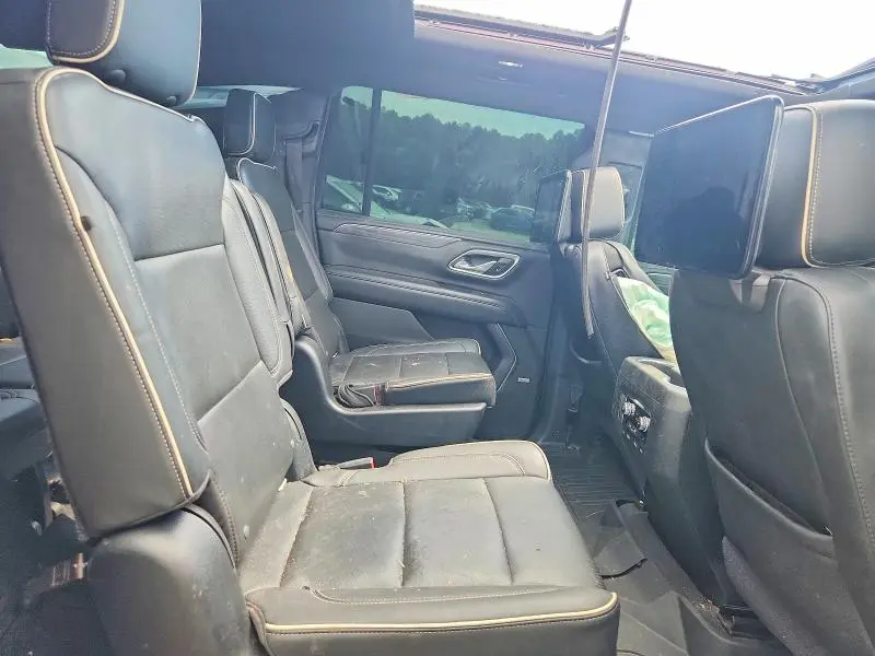 2021 GMC YUKON XL C1500 SLT  