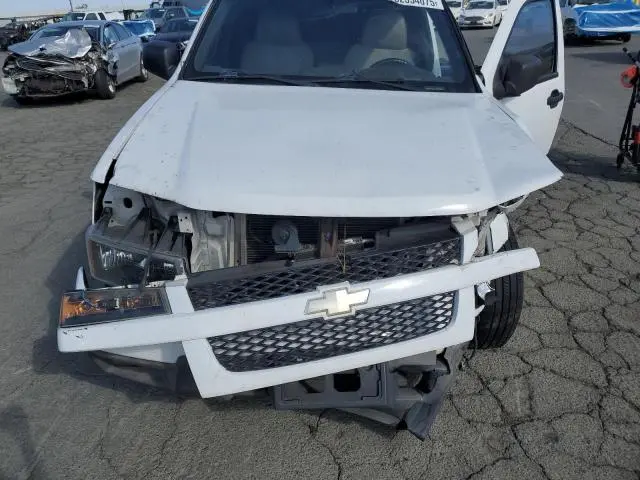 2012 CHEVROLET COLORADO