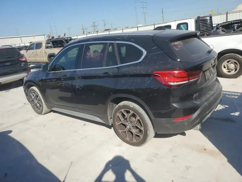 2021 BMW X1 SDRIVE28I  