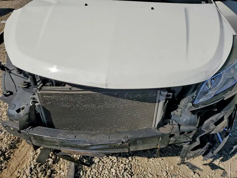 2015 CHEVROLET TRAVERSE LS  