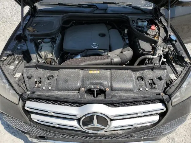 2020 MERCEDES-BENZ GLE 350  