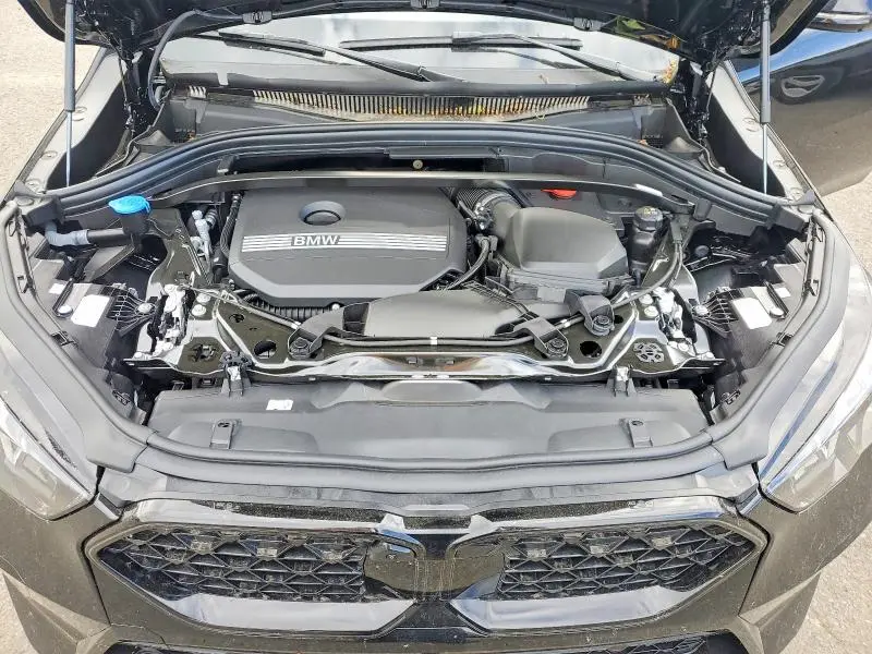 2026 BMW X2 XDRIVE28I  