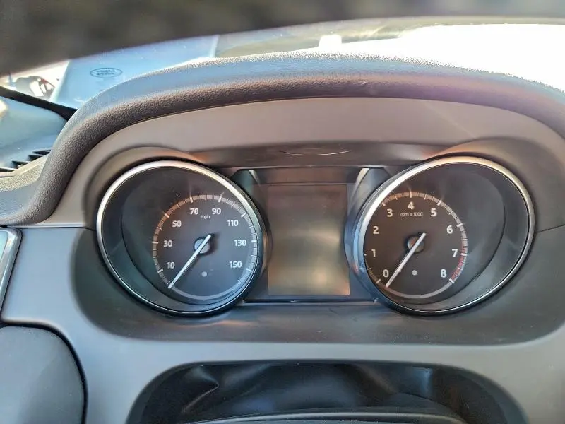 2018 LAND ROVER DISCOVERY SPORT HSE  