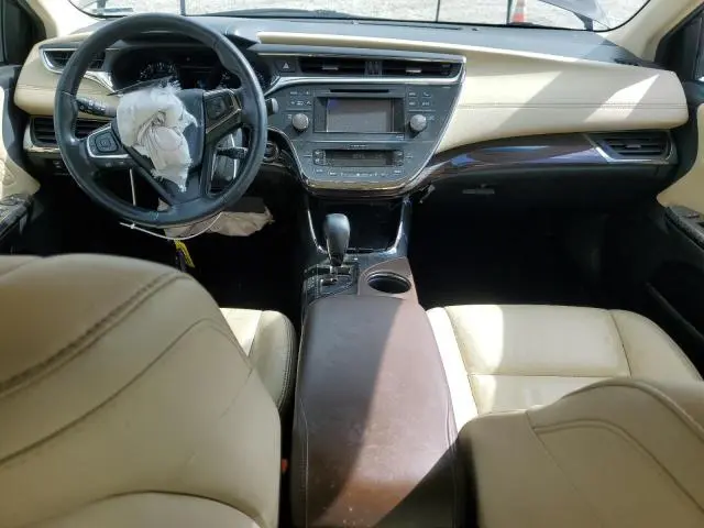 2013 TOYOTA AVALON BASE  