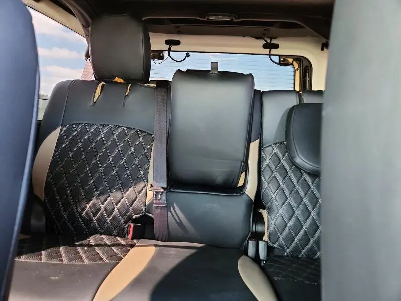 2025 JEEP WRANGLER SPORT 4XE  