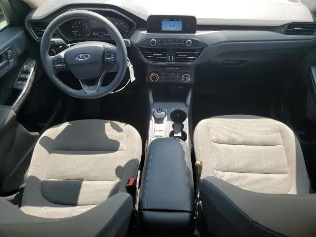 2020 FORD ESCAPE S  