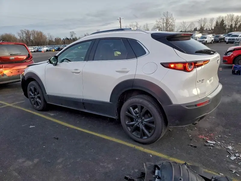 2023 MAZDA CX-30 PREMIUM  
