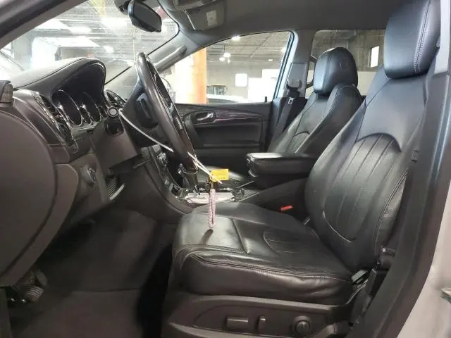 2014 BUICK ENCLAVE   