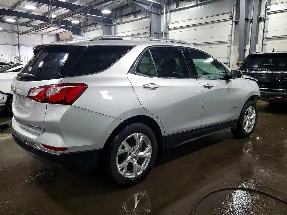 2021 CHEVROLET EQUINOX PREMIER  