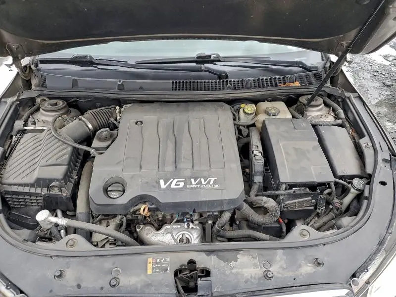 2011 BUICK LACROSSE CXL  