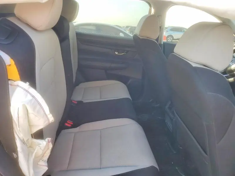2023 HONDA CR-V EX  