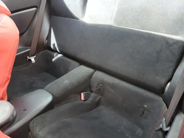 2013 TOYOTA SCION FR-S   