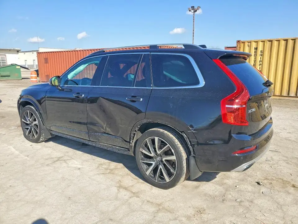 2019 VOLVO XC90 T6 MOMENTUM  