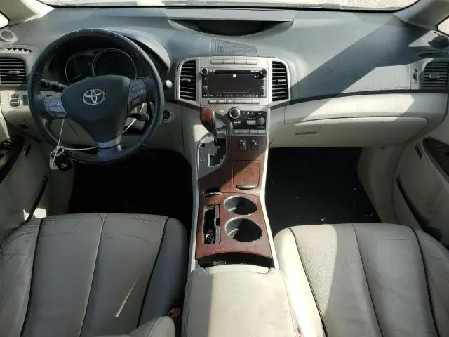 2010 TOYOTA VENZA