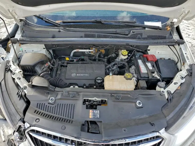 2017 BUICK ENCORE ESSENCE  