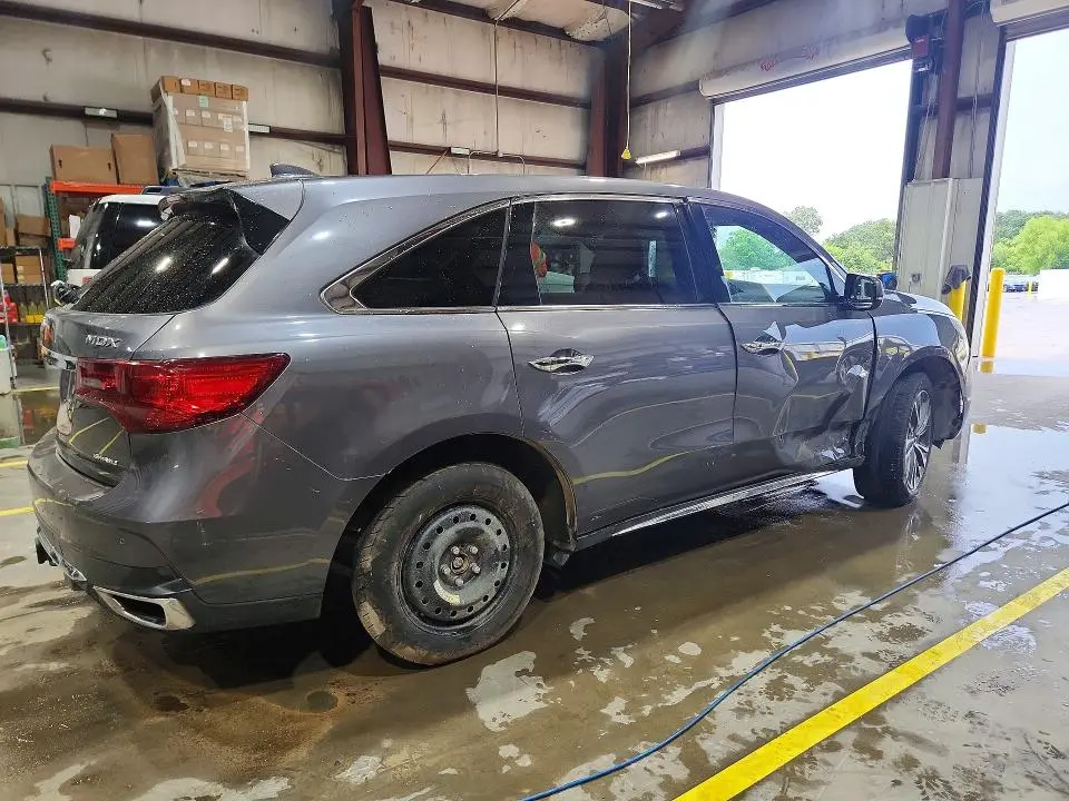 2020 ACURA MDX TECHNOLOGY  