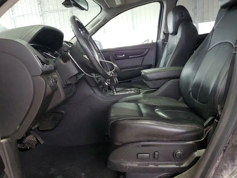 2015 GMC ACADIA SLT-1  