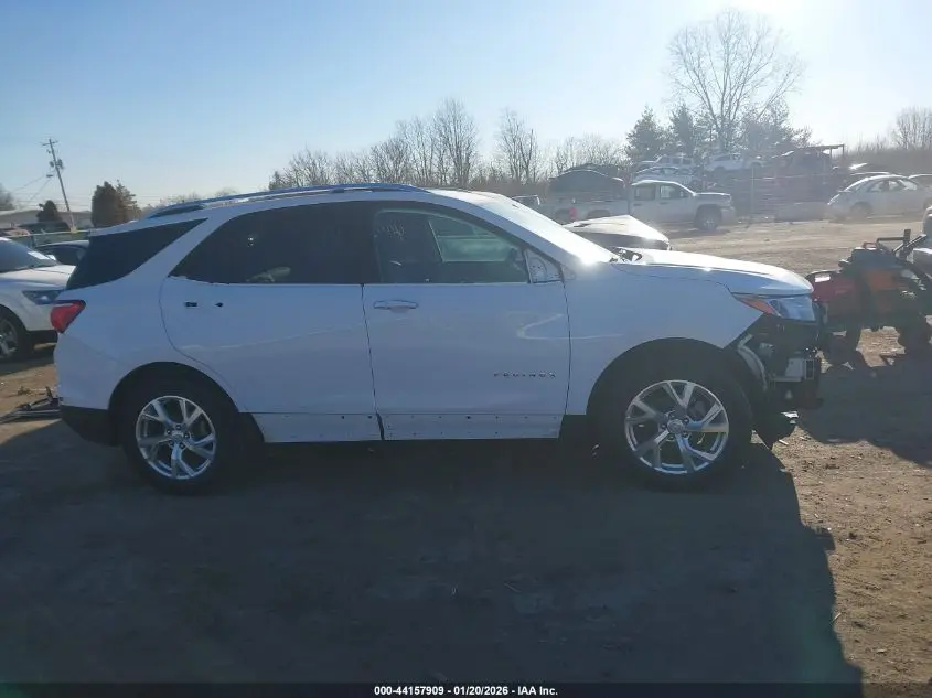 2020 CHEVROLET EQUINOX AWD PREMIER 1.5L TURBO