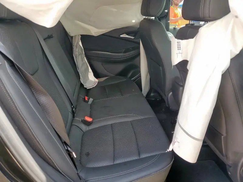 2020 BUICK ENCORE GX ESSENCE  