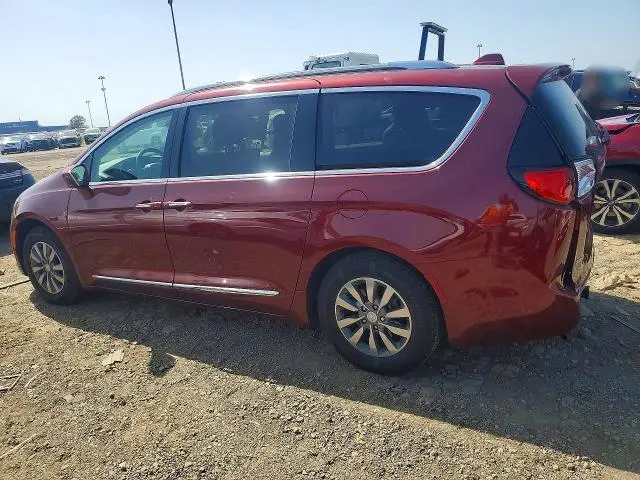 2019 CHRYSLER PACIFICA TOURING L PLUS  