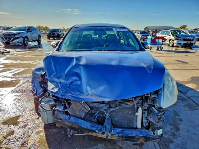 2012 NISSAN ALTIMA 2.5  