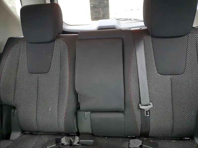 2010 CHEVROLET EQUINOX LT  