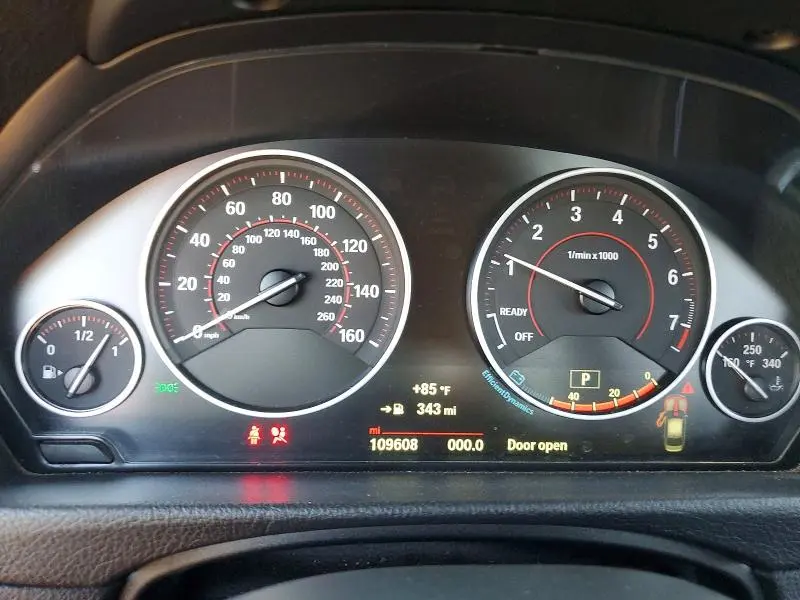 2017 BMW 330 I  