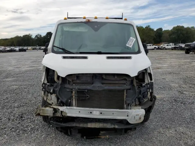 2016 FORD TRANSIT T-250  