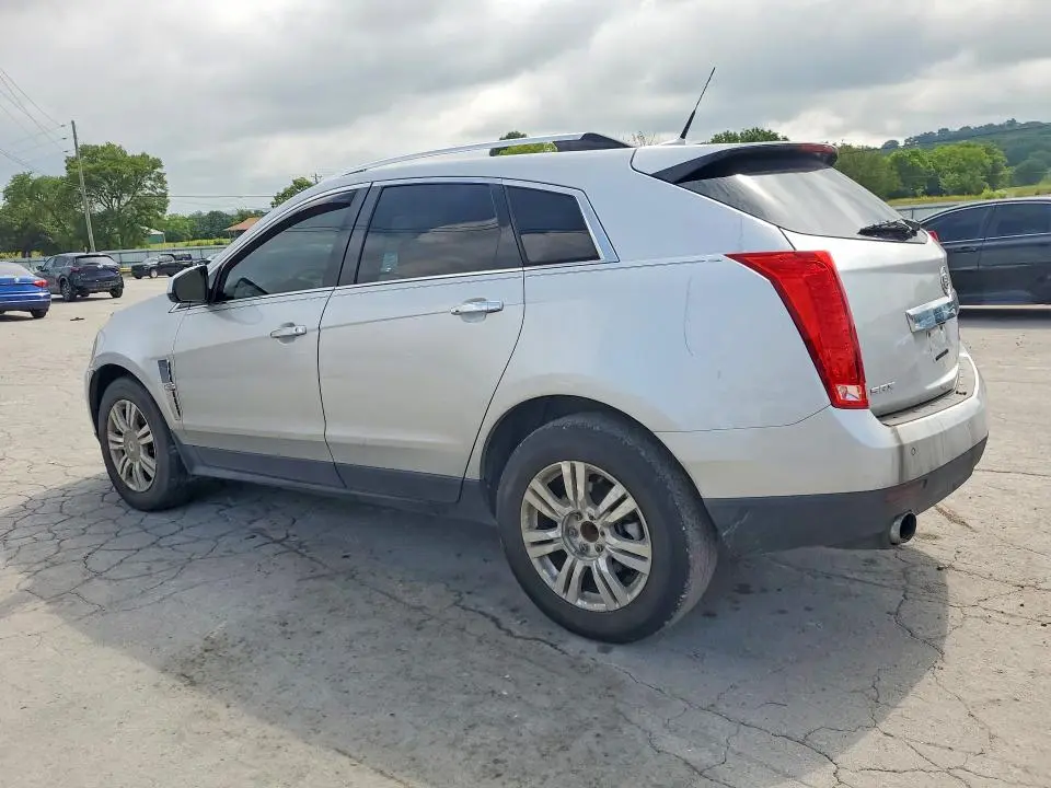 2011 CADILLAC SRX LUXURY COLLECTION  